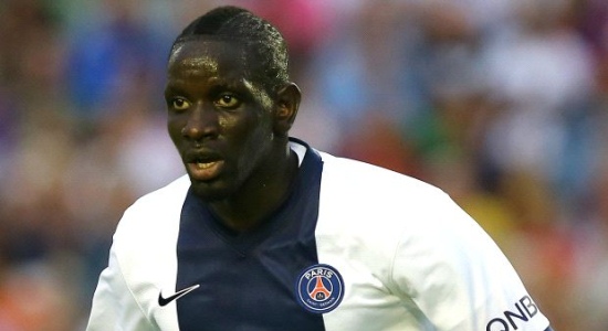 Мамаду Сахо, Getty Images