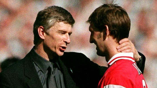 А может вернешься, Тони? АР