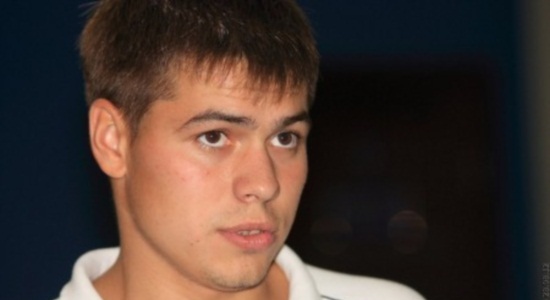 Алексей Шевченко, фото fcmetalurg.com