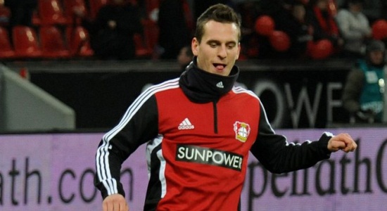 Аркадиуш Милик, Getty Images