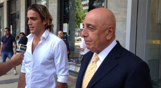 фото gianlucadimarzio.com