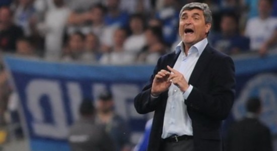 Хуанде Рамос, Football.ua