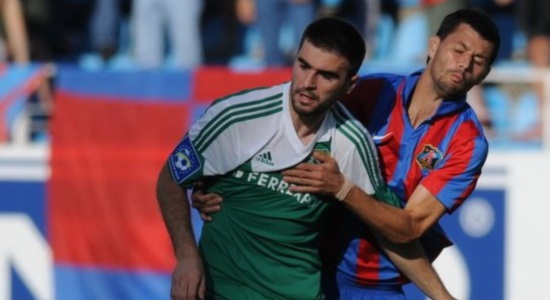 Ахмед Янузи, Football.ua