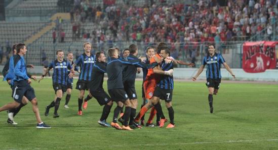 chernomorets.odessa.ua