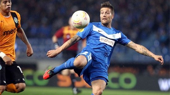 Бенджамин де Кеулаер, hbvl.be