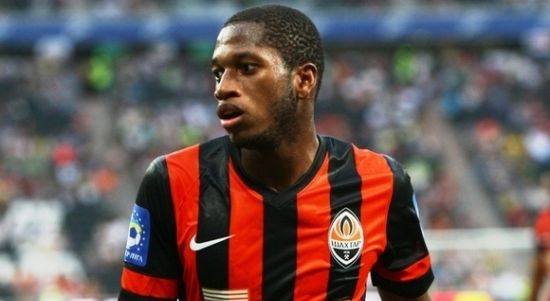 Фред, shakhtar.com