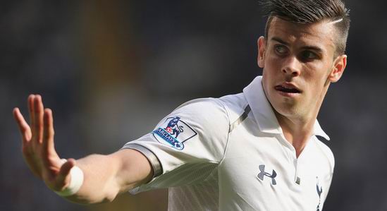 Гарет Бэйл, Sky Sports