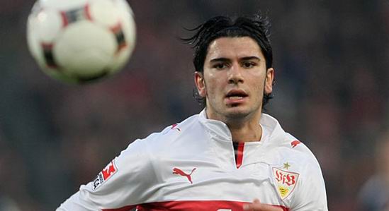 Сердар Таски, AP