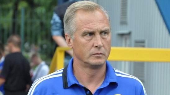 Сергей Свистун, fckremen.com