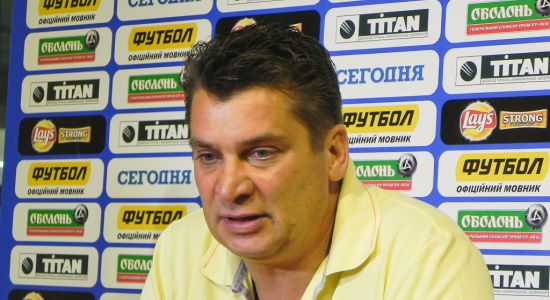 фото Игоря Кривошея