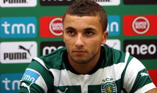 Закария Лабьяд, doyensports.com