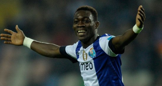 Кристиан Атсу, фото skysports.com