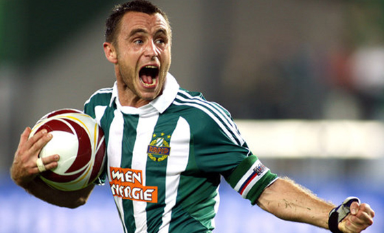 Штеффен Хофманн, фото kleinezeitung.at