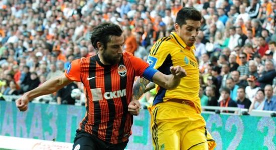 © Михаил Масловский Football.ua