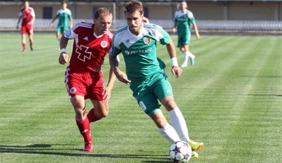 Олег Мищенко, Football.ua