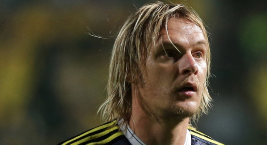 Милош Красич, Getty Images