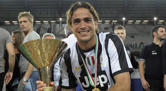 Алессандро Матри, Getty Images