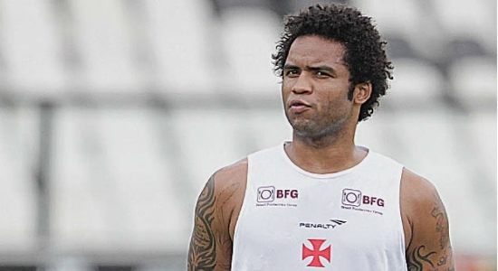 Карлос Алберто, Reuters