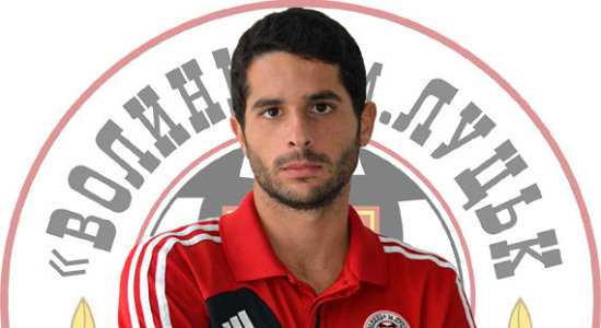 Галь Шиш, fcvolyn.net