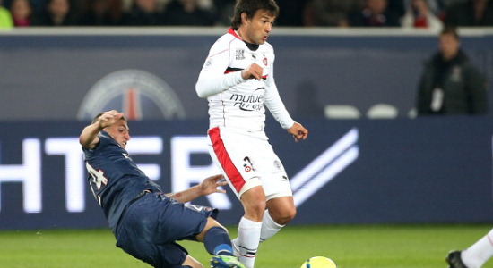 Дарио Цвитанич, Getty Images