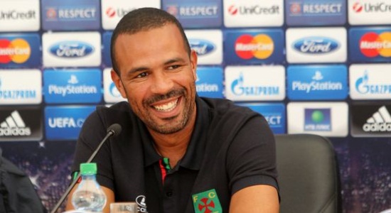 Коштинья, фото abola.pt