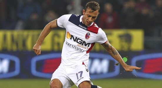 Тиберио Гуаренте, Getty Images