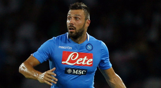 Андреа Доссена, фото Getty Images