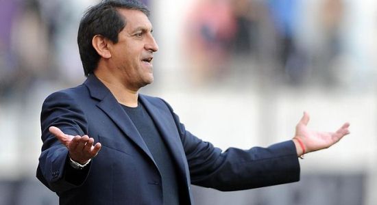 Рамон Диас, Getty Images