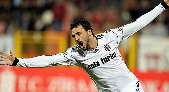 Угу Алмейда, nationalturk.com -