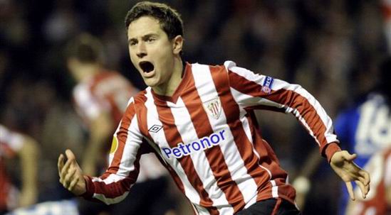 Андер Эррера, Goal.com