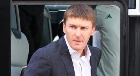 Василий Сачко, фото Олега Дубины, Football.ua