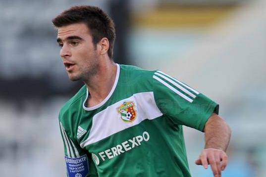 Говерла — Ворскла 1:2