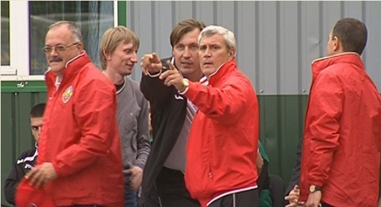 фото Романа Кобы