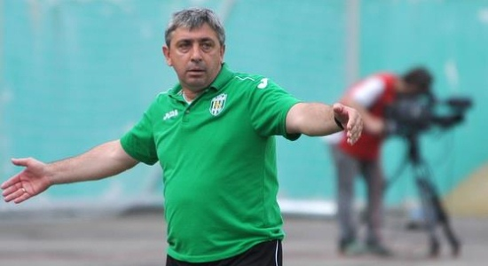 Александр Севидов, фото Football.ua