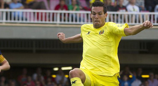 Пербе открыл счет в Памплоне, фото marca.com