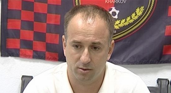 Есин остался не зря, фото gelios.ua