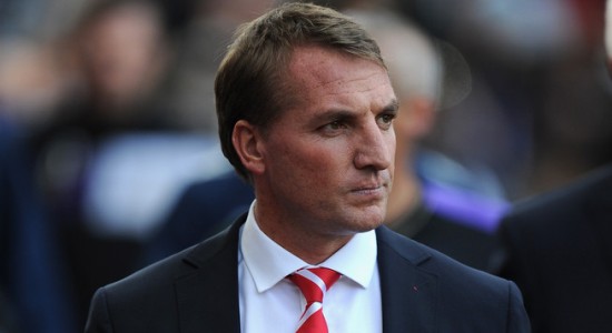 Брендан Роджерс, Getty Images