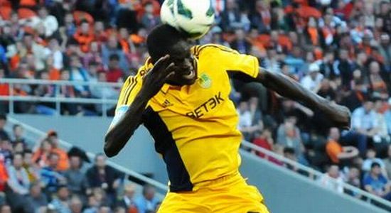 фото Михаил Масловский