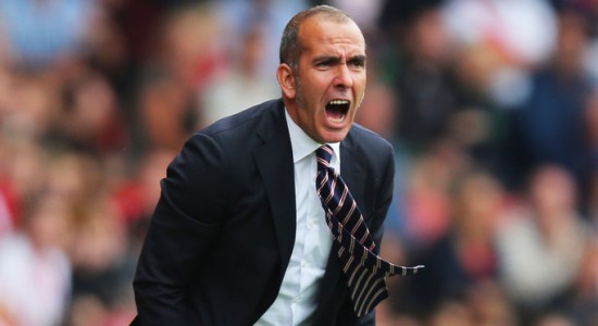 Паоло Ди Канио, Getty Images