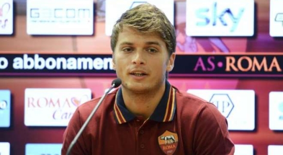 Адем Льяйич готов заменить Эрика Ламелу, фото Getty Images