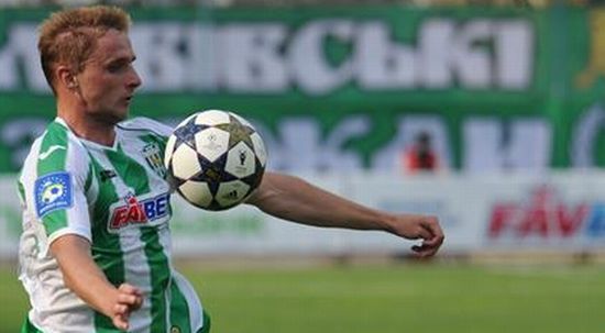 Денис Васин, фото Маркияна Лысейко