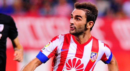 Адриан Лопес, Getty Images