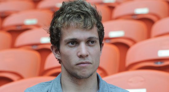 Бернард, фото shakhtar.com