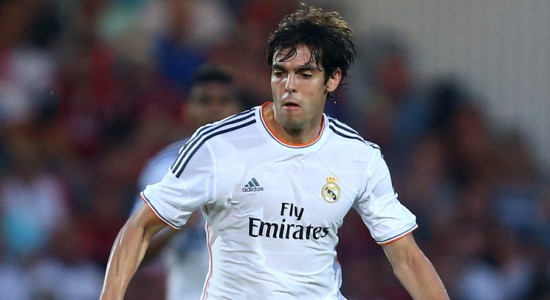 Кака, Getty Images