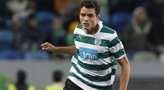 Тиаго Илори, фото 101greatgoals.com