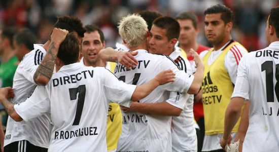 Эстудиантес, ole.com.ar