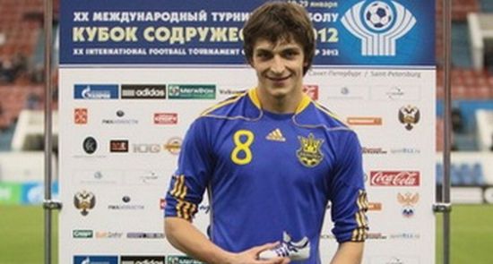 Филипп Будковский, faeri.ru