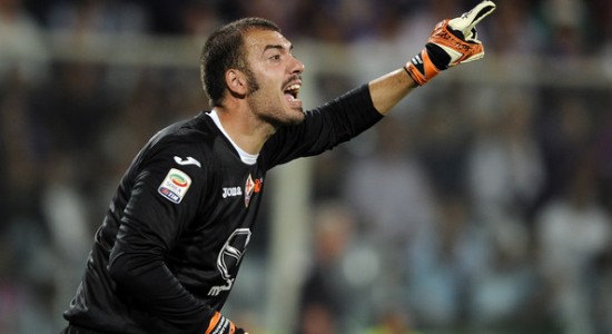 Эмилиано Вивиано, Getty Images