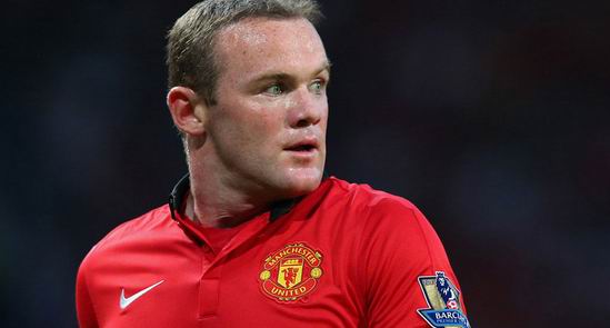 Уэйн Руни, Sky Sports