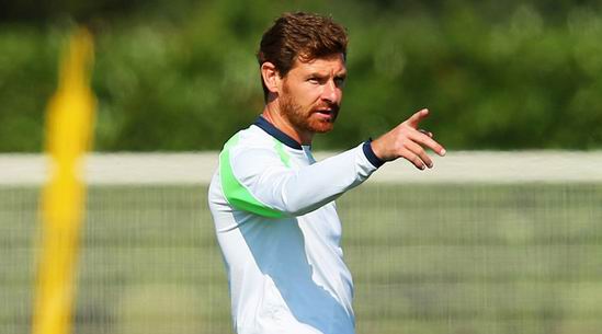 Андре Виллаш-Боаш, Sky Sports